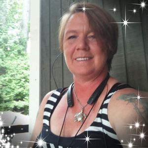 Meet your Posher, Maryann